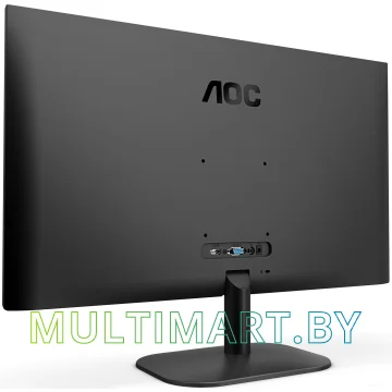 Монитор AOC 24B2XDA картинка 7